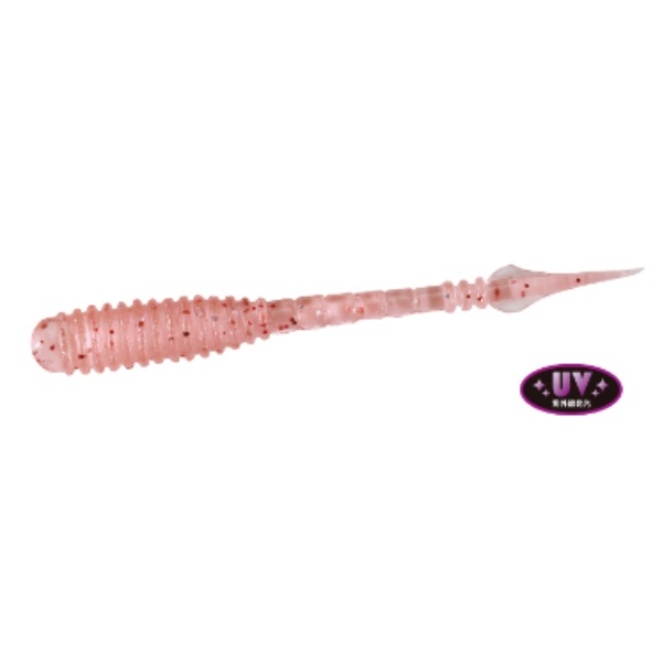 テトラワークス　デリー(Ｓ５２３　ＵＶアカアミっこ)